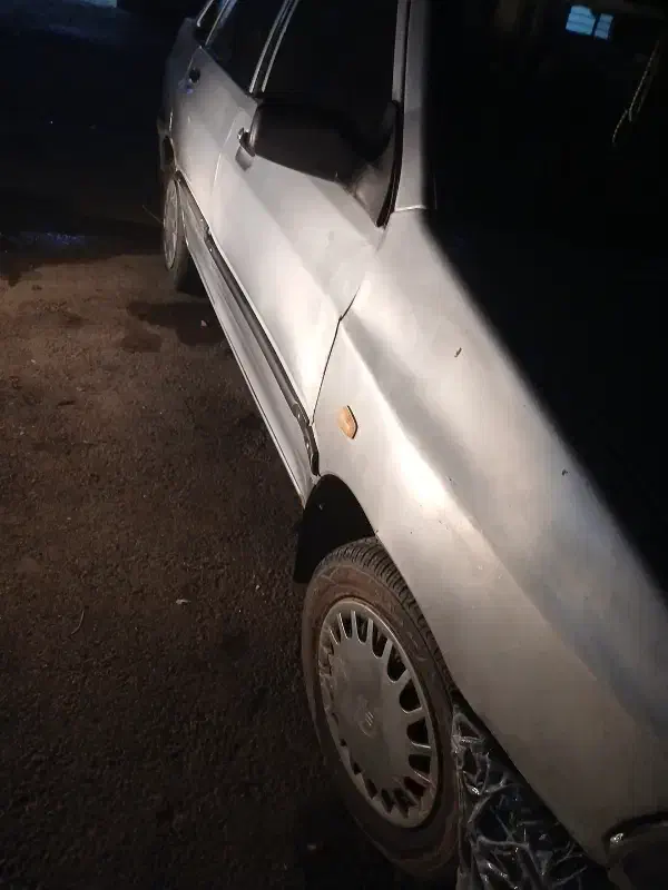 پراید|خودرو سواری و وانت|نیشابور, ناسیونال|دیوار