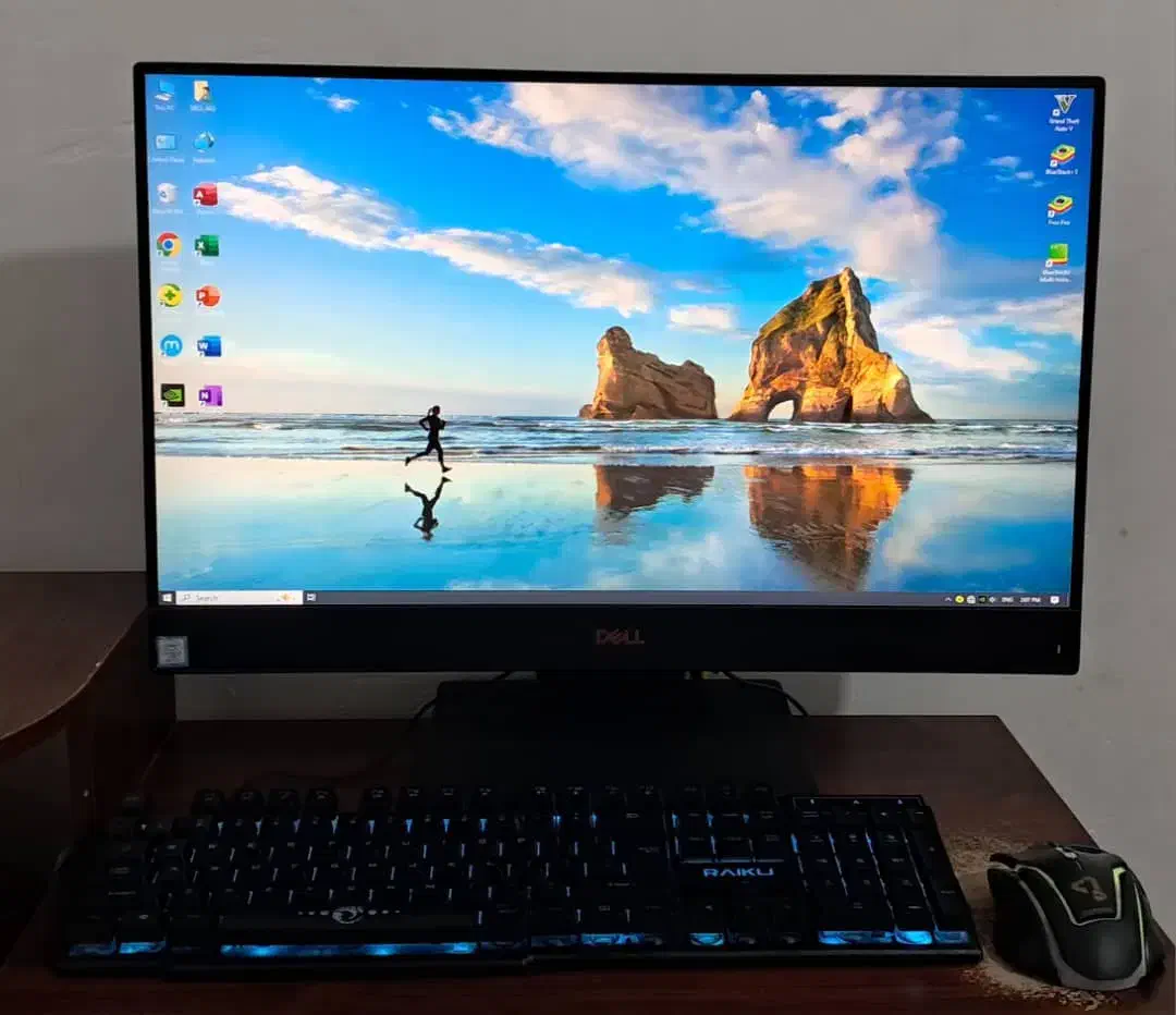 فروش کامپیوتر|رایانه رومیزی|قشم, |دیوار