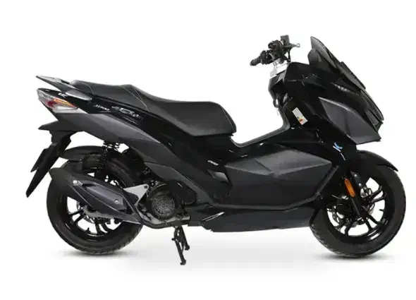 GT 200 ، جی تی 200 ، SYM ، گالکسی ،اسکوتر|موتورسیکلت|شهریار, شهریار|دیوار