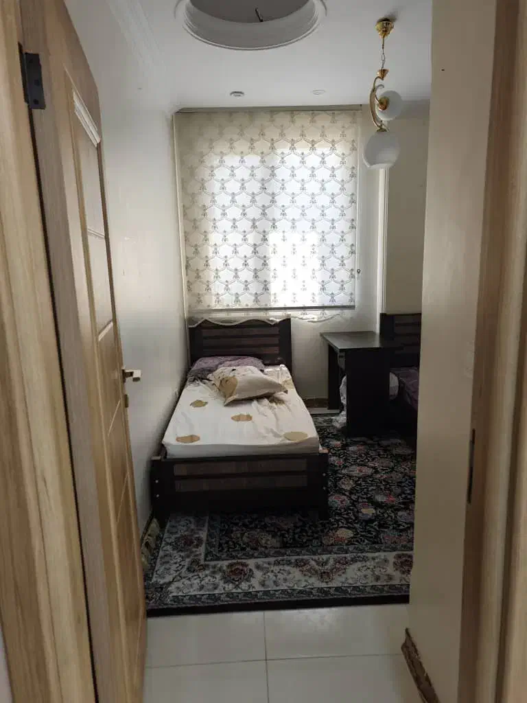 ۹۵متر۲خواب طبقه سوم بسیارتمیز|فروش آپارتمان|تهران, آشتیانی|دیوار