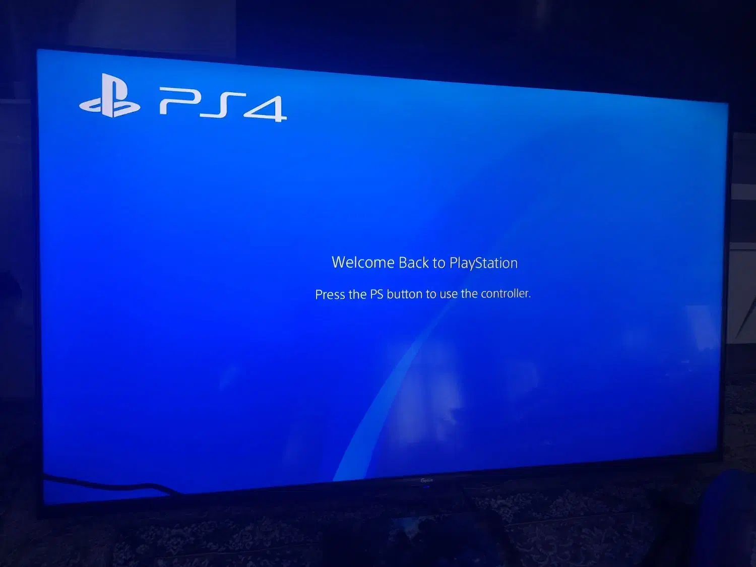 تلویزیون  50 اینچ جی پلاس|تلویزیون و پروژکتور|شاهدشهر, |دیوار