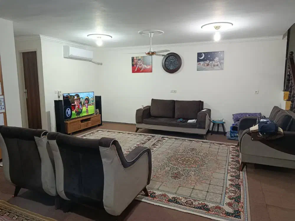 فروش آپارتمان 83 متری سنددار|فروش آپارتمان|ساری, |دیوار