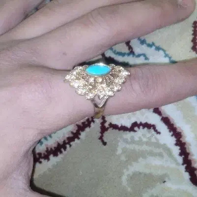 انگشتر و گیره روسری و...|جواهرات|تهران, اتابک|دیوار