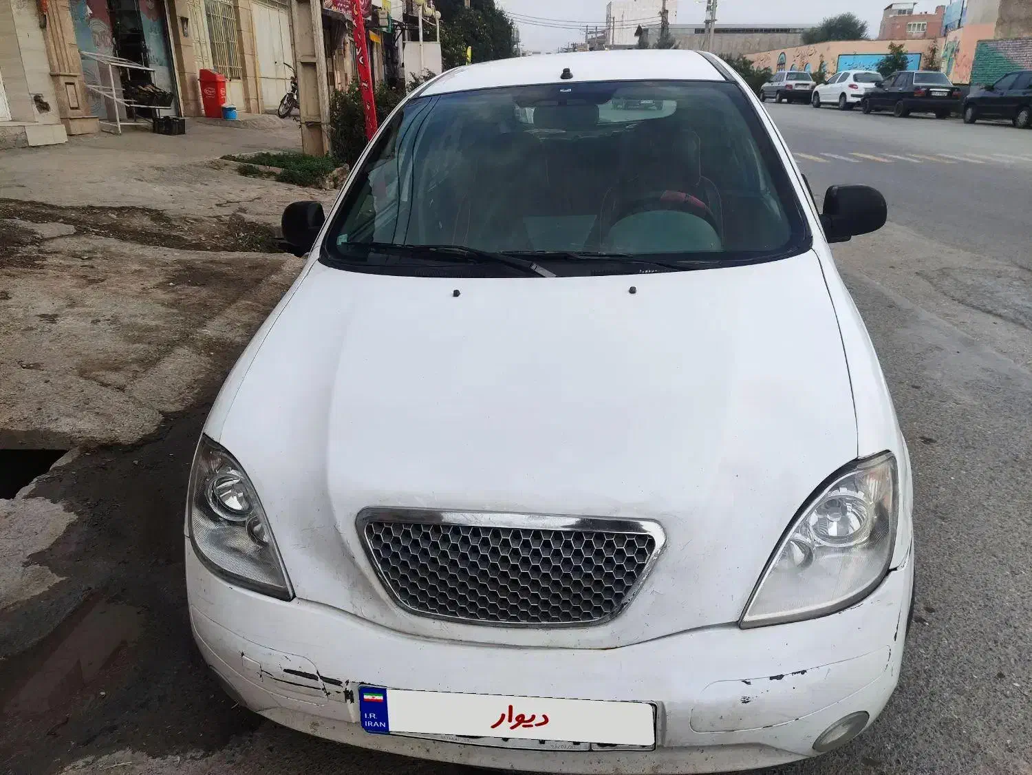 تیبا2|خودرو سواری و وانت|گرگان, |دیوار