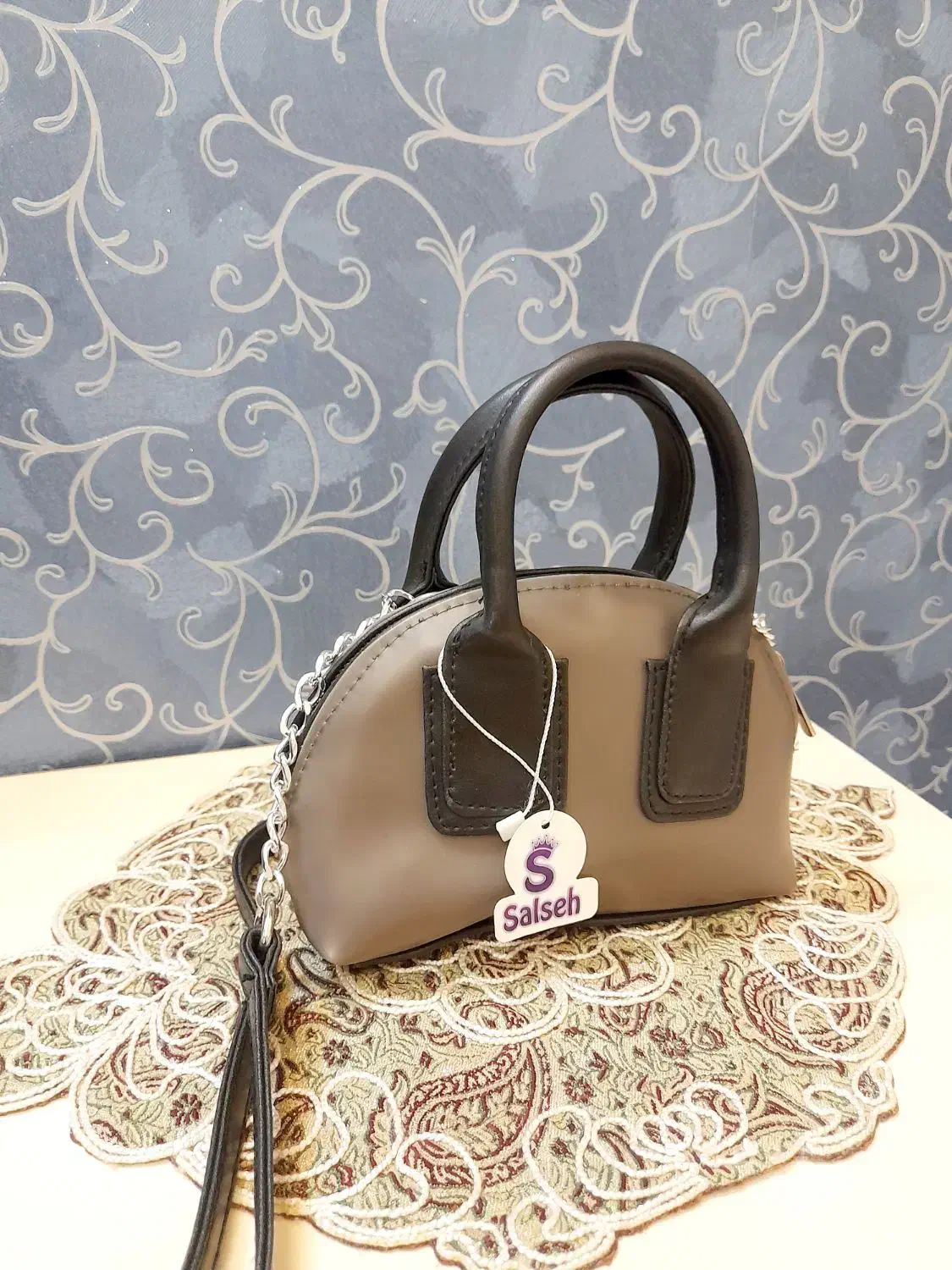 مینی بگ آکبند|کیف، کفش، کمربند|تهران, گرگان|دیوار