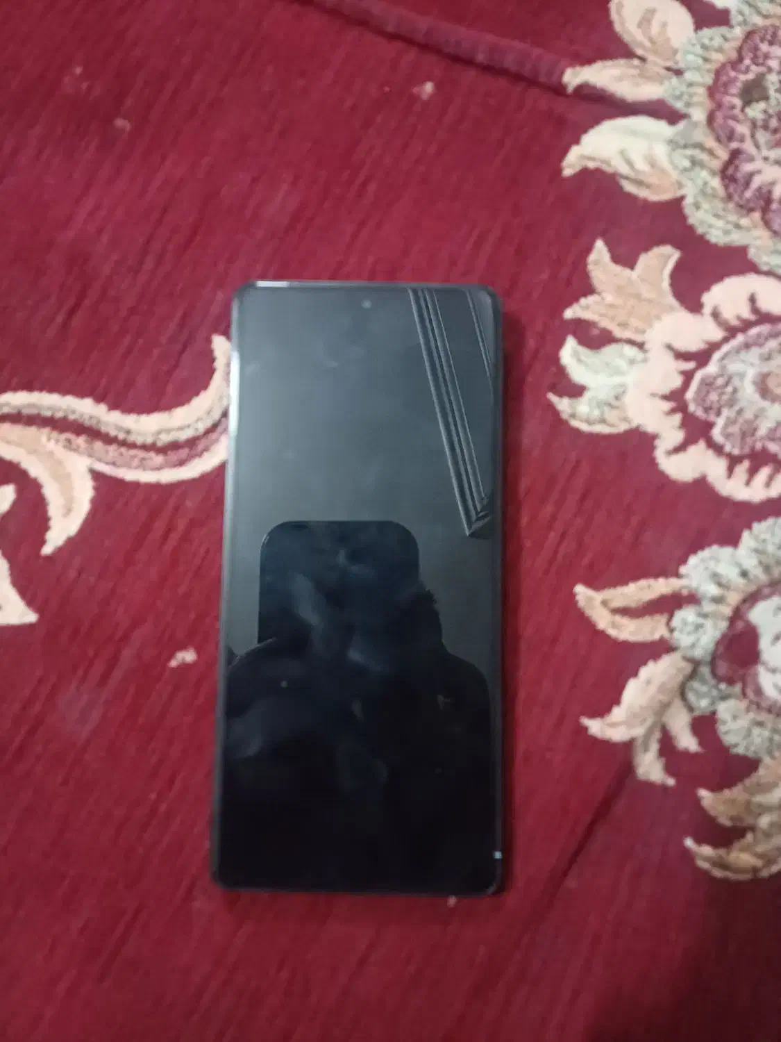 ردمی نوت۱۳پرو|موبایل|مشهد, حضرت حجت|دیوار