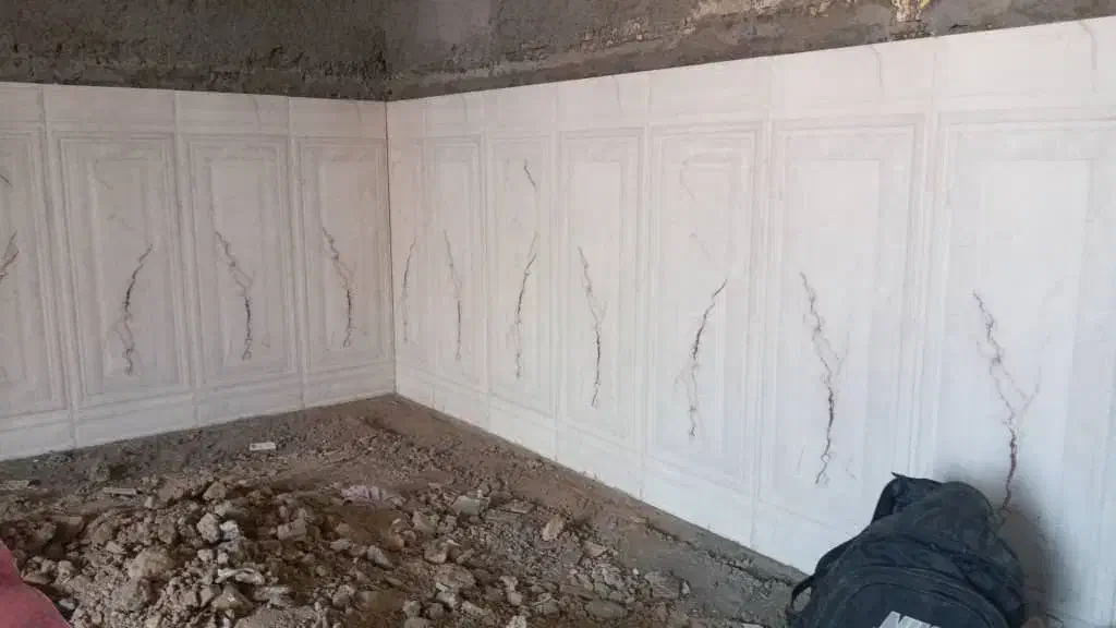 کاشی کاری|خدمات پیشه و مهارت|سوسنگرد, |دیوار