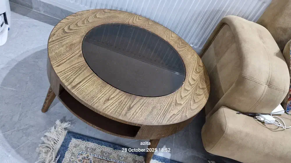 وسایل خونه|مبلمان خانگی و میز عسلی|خواف, |دیوار