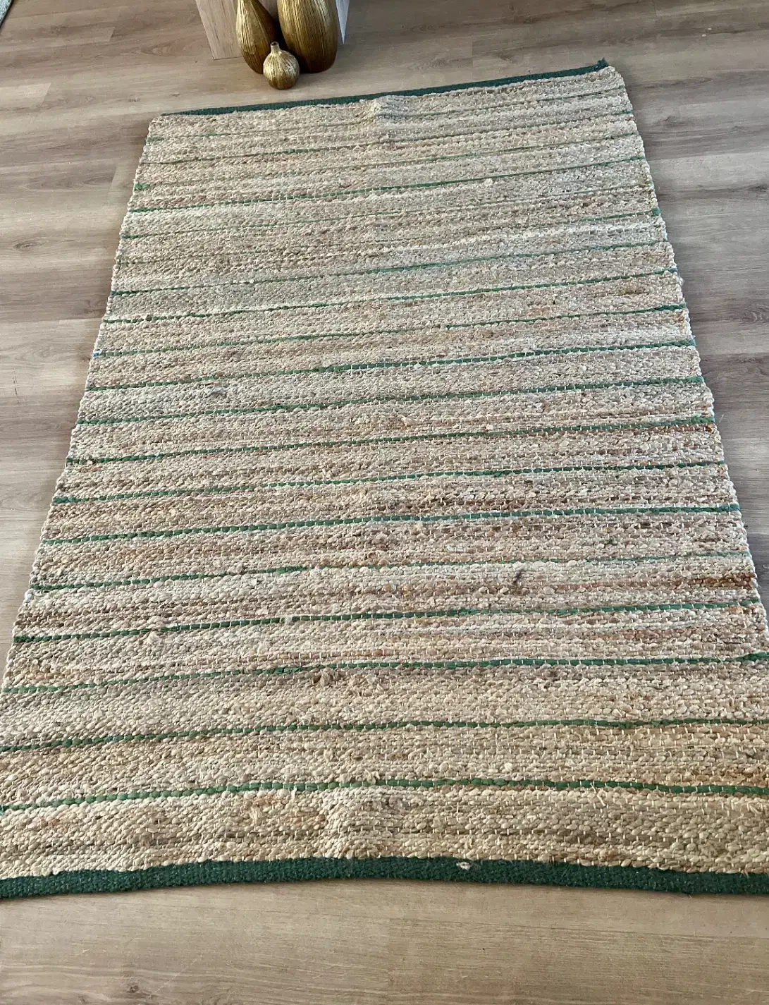 گلیم سه متری دستبافت|گلیم، جاجیم، گبه|شیراز, منطقه هوایی شهید دوران|دیوار