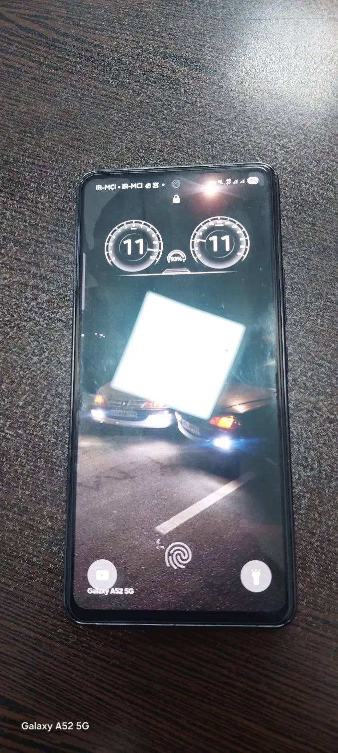 گوشی سامسونگ a53 5g|موبایل|مشهد, کشف|دیوار