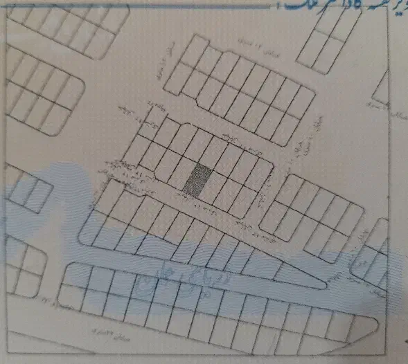 فروش زمین کلانشهر|فروش زمین و ملک کلنگی|کیاشهر, |دیوار