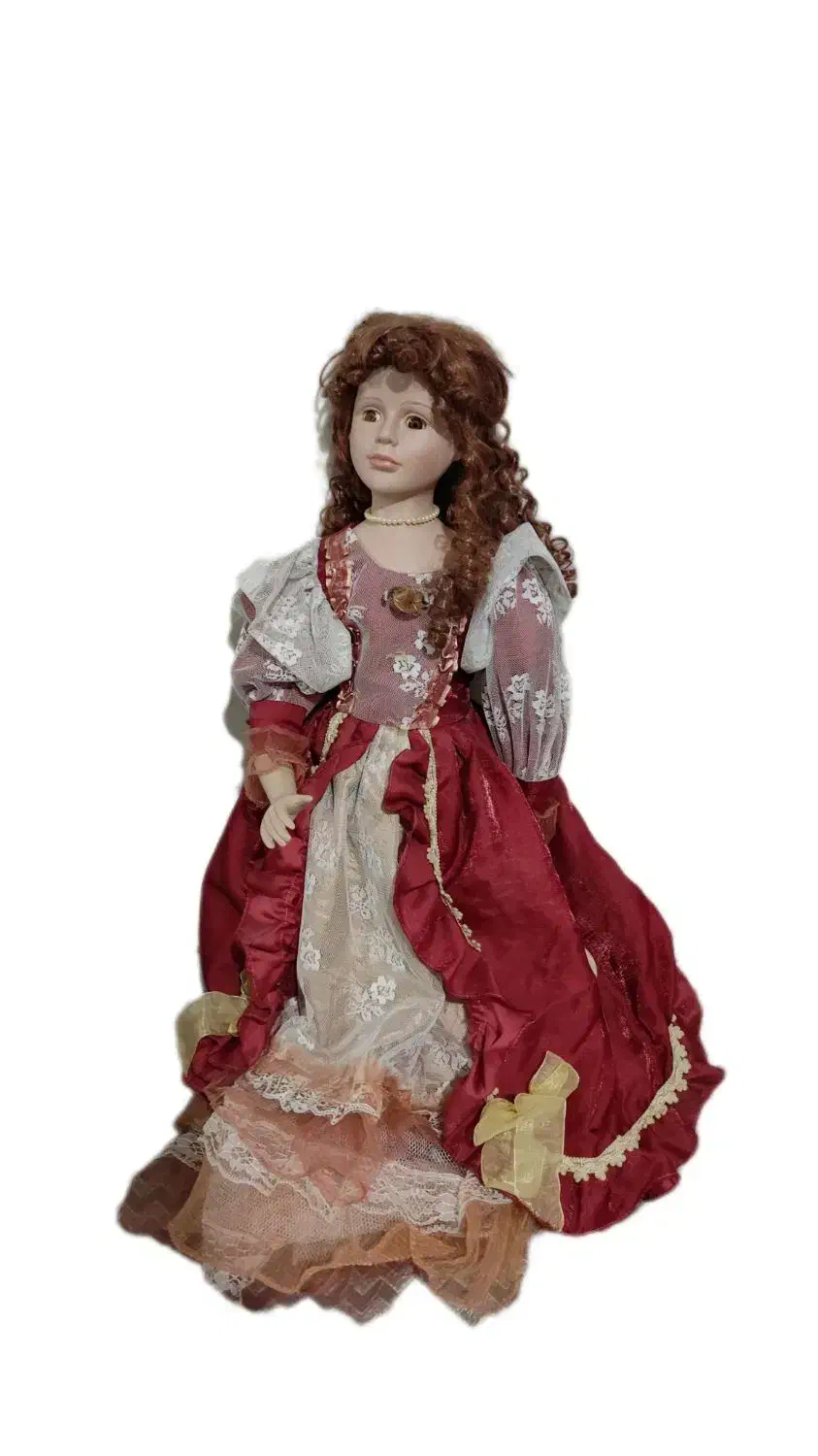 عروسک|اسباب‌بازی بچه|تهران, گرگان|دیوار