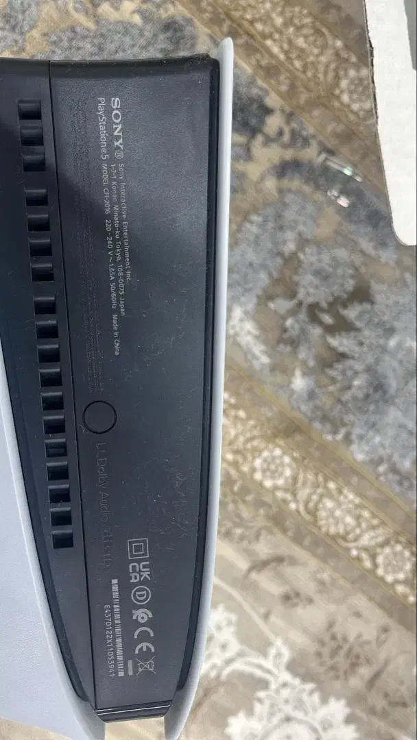 ps5|کنسول، بازی ویدئویی و آنلاین|شهرکرد, |دیوار