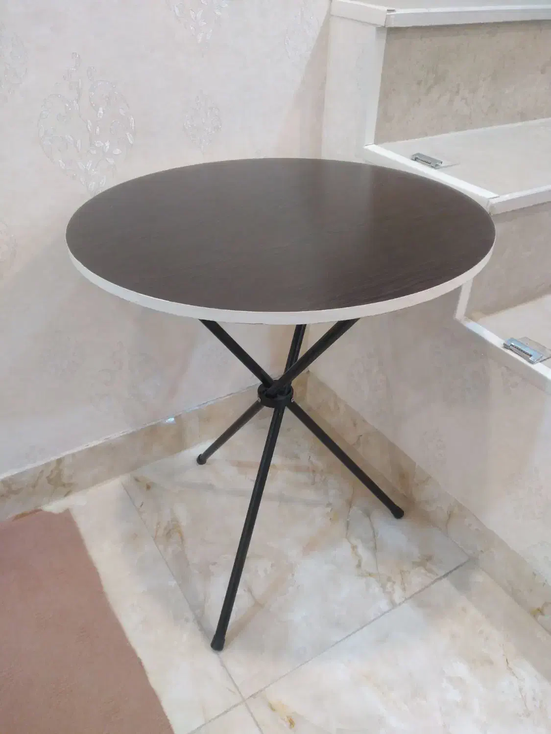 فروش فوری میز خاطره|میز و صندلی غذاخوری|دورود, |دیوار