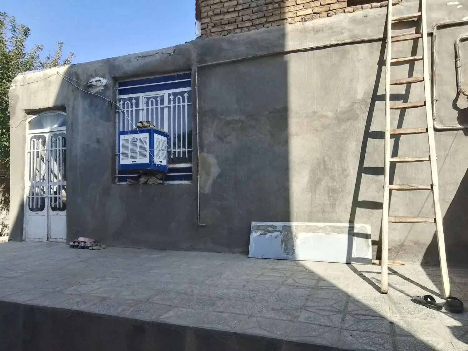 خانه فروشی|فروش خانه و ویلا|زاوه, |دیوار