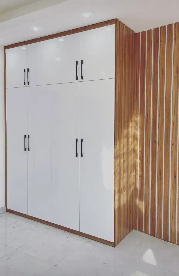 کابینت و کمد دیواری|خدمات پیشه و مهارت|کاشمر, |دیوار