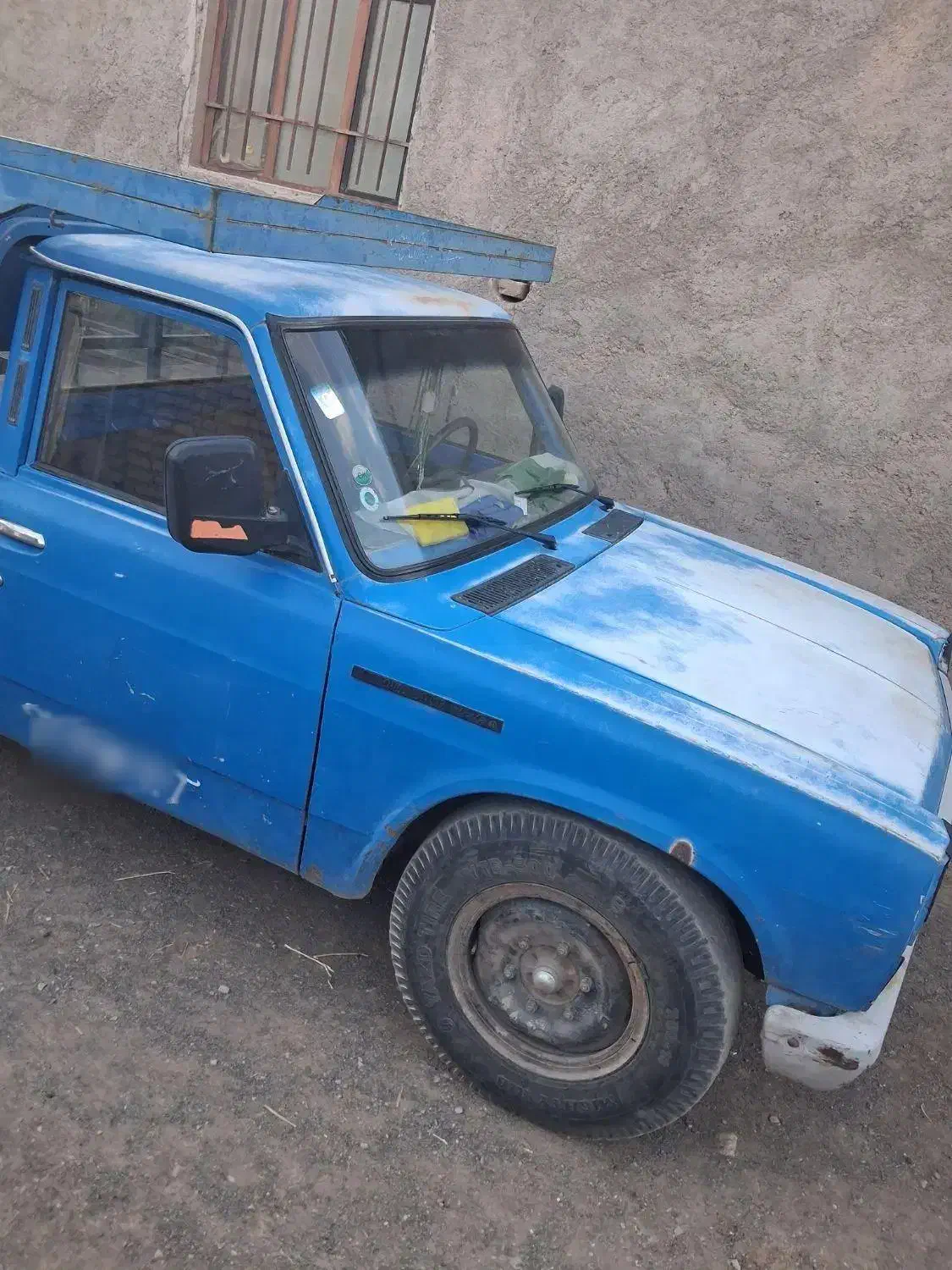 نیسان فروشی کاربراتور دوگانه دست.تناژبالا|خودرو سواری و وانت|داورزن, |دیوار