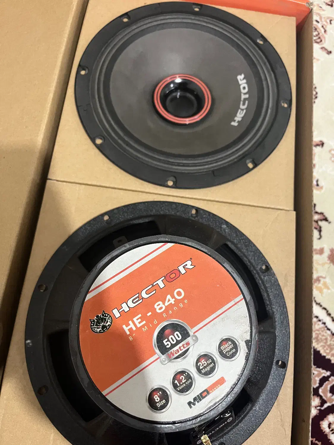 سیستم صوتی|صوتی و تصویری|تبریز, |دیوار