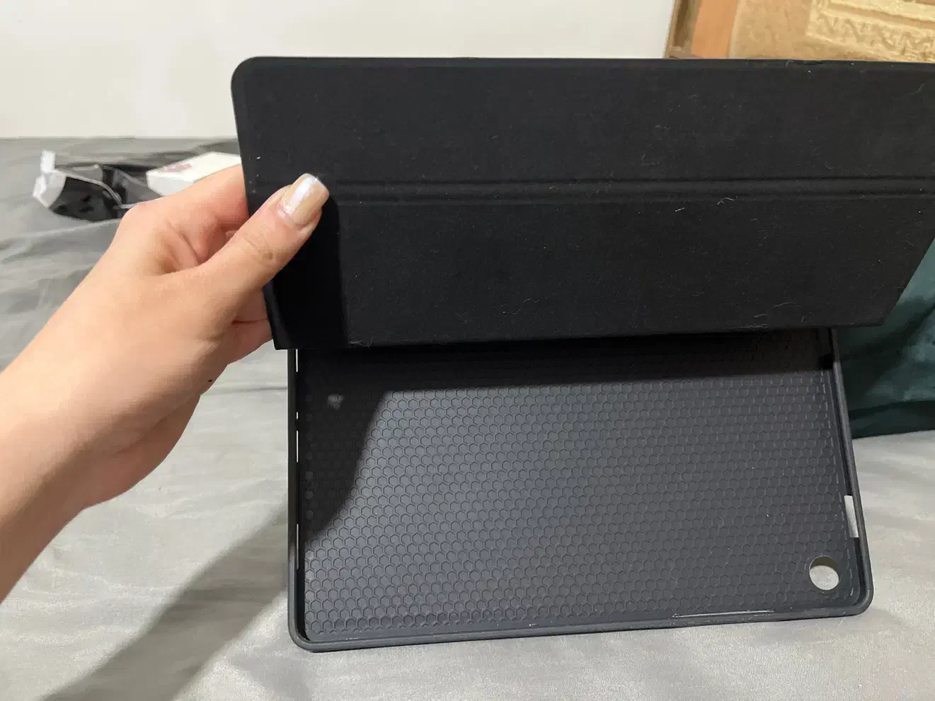 تبلت سامسونگ galaxy tab A11 plus|تبلت|تهران, پردیسان|دیوار