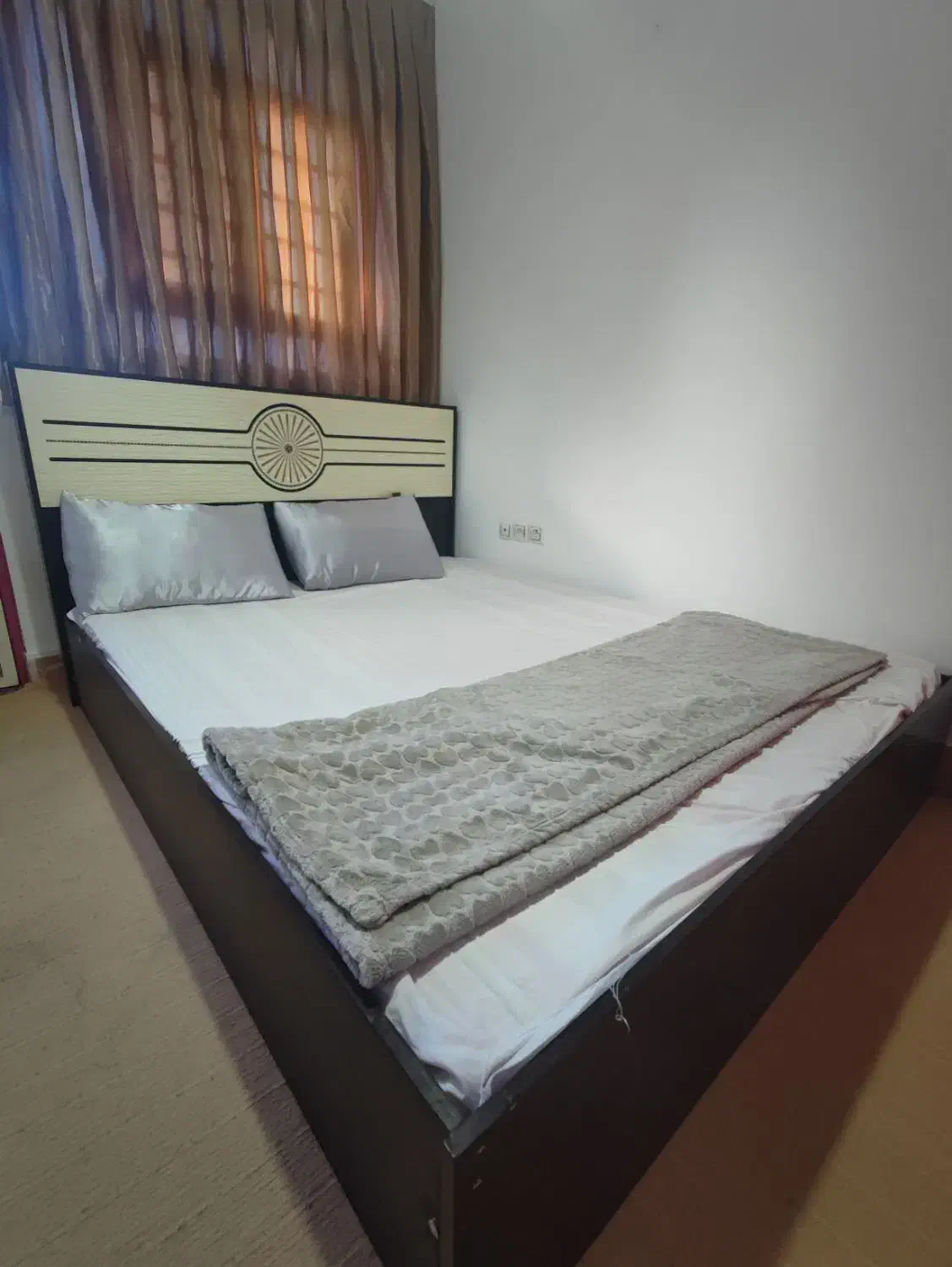 اجاره سوییت در حد هتل ویلایی روزانه ماهانه آراسته|اجارهٔ کوتاه‌مدت آپارتمان و سوئیت|خرم‌آباد, |دیوار