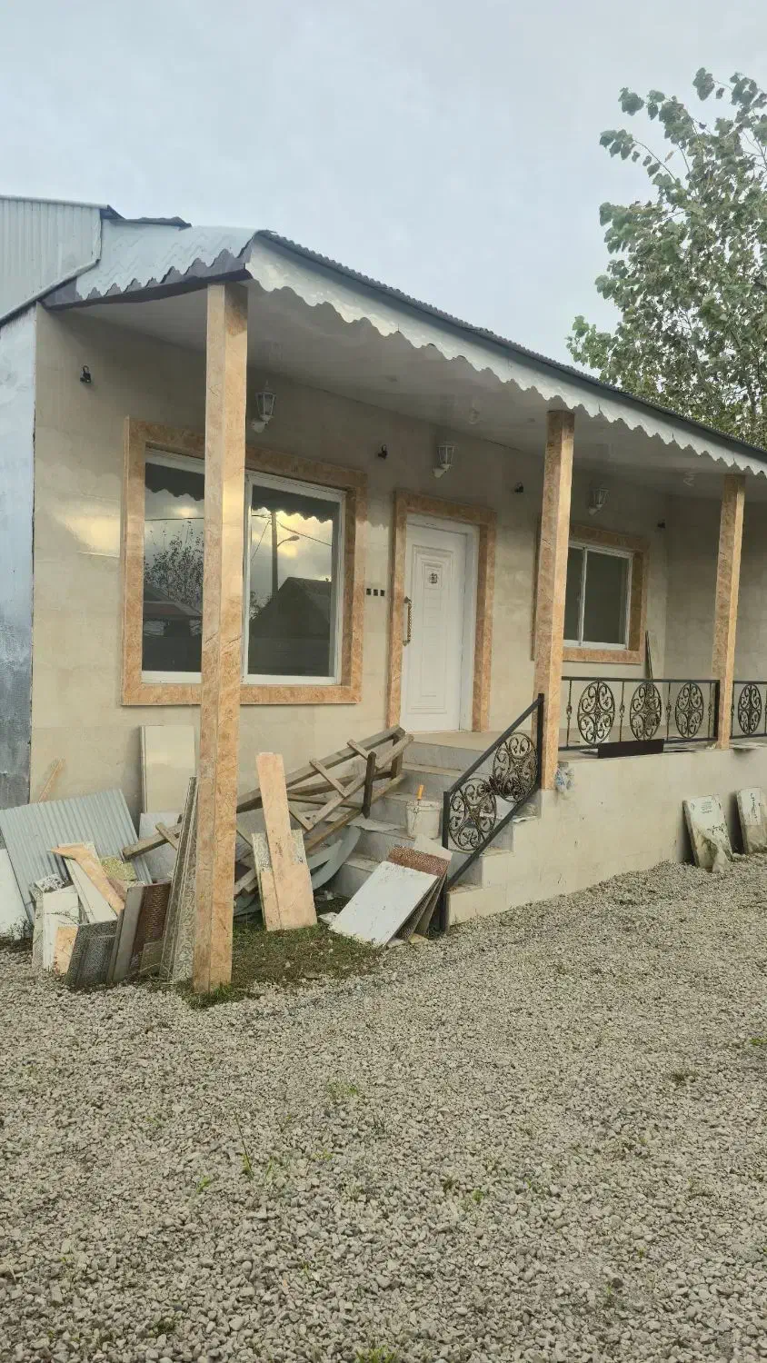 ۲۵۰ متر خانه ویلایی کلید نخورده قیمت کل۳۲۰۰|فروش خانه و ویلا|کوچصفهان, |دیوار