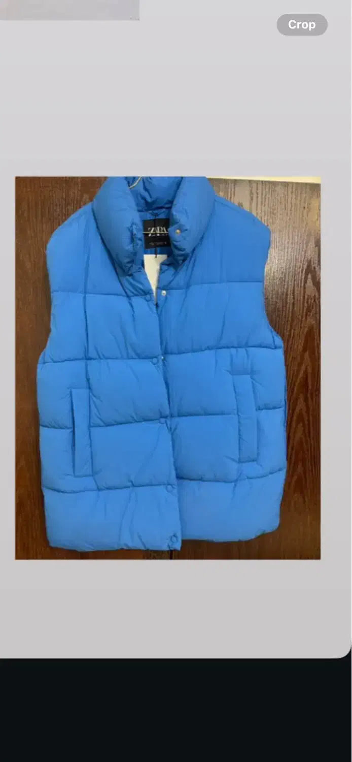 پافر زارا|لباس|تهران, ولنجک|دیوار