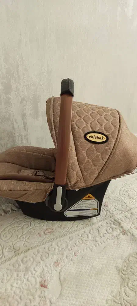 کریر نو|کالسکه و لوازم جانبی|باسمنج, |دیوار