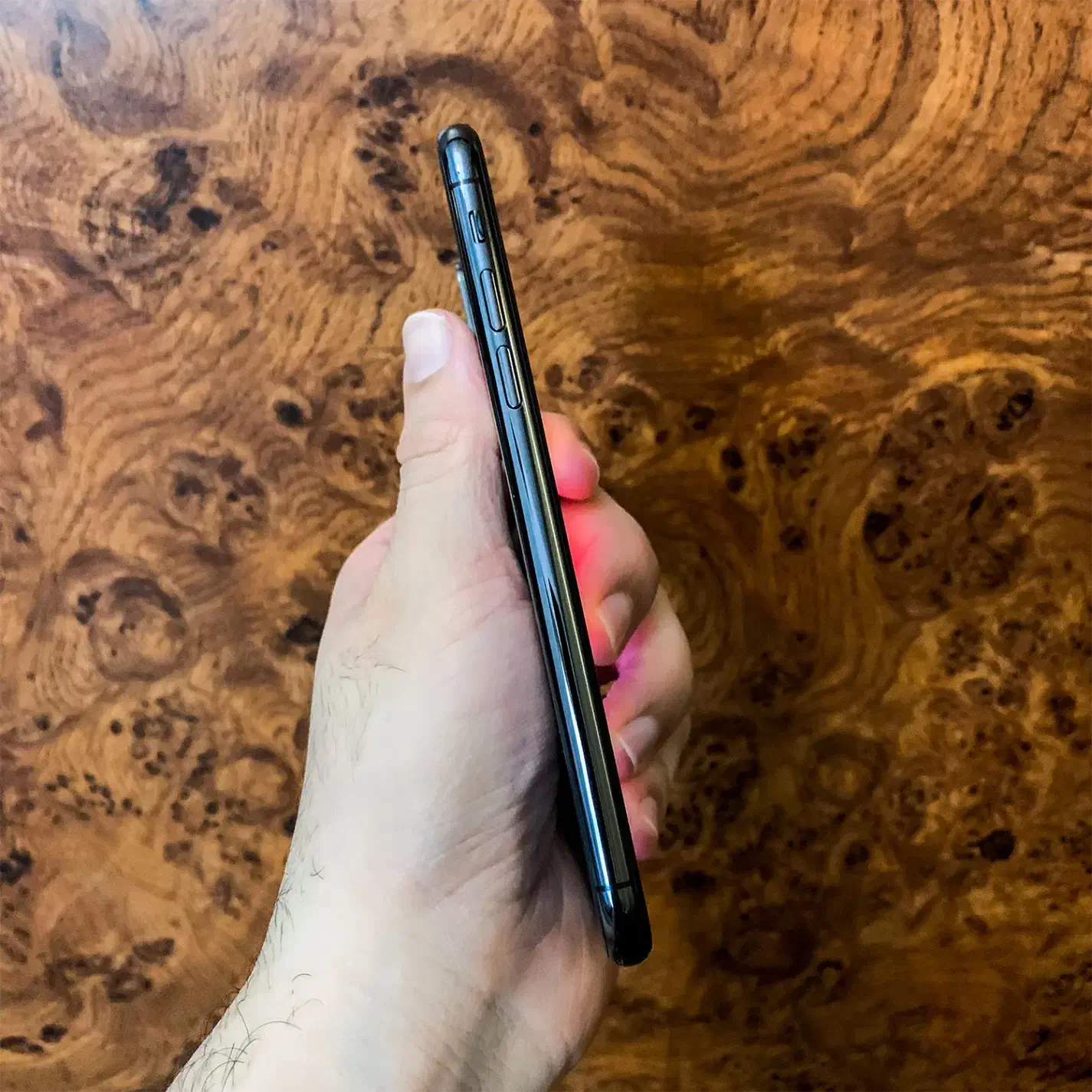 iPhone X در حد اکبند تمیز و سالم|موبایل|چالوس, |دیوار
