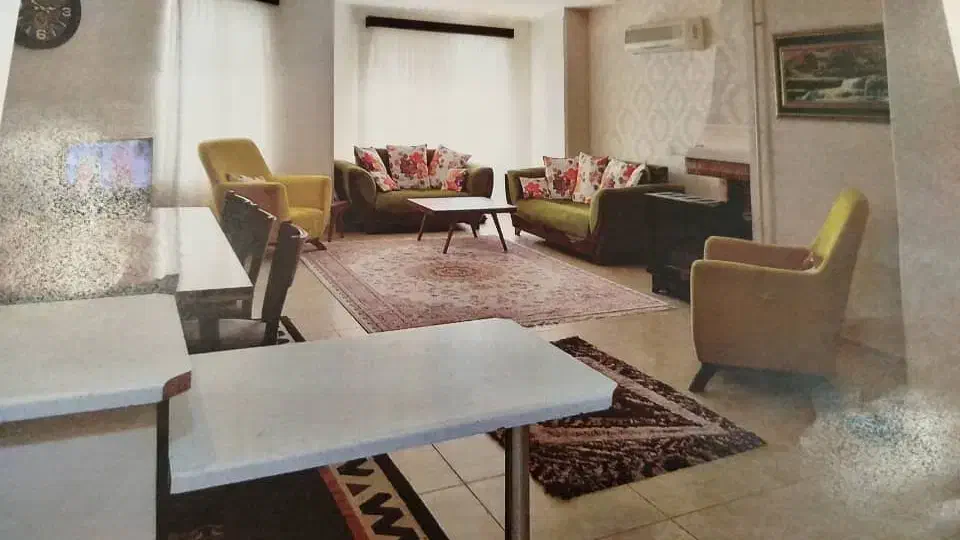 گلسار/اجاره 100m دو خواب/آسانسور/خ192|اجارهٔ آپارتمان|رشت, بلوار گیلان|دیوار