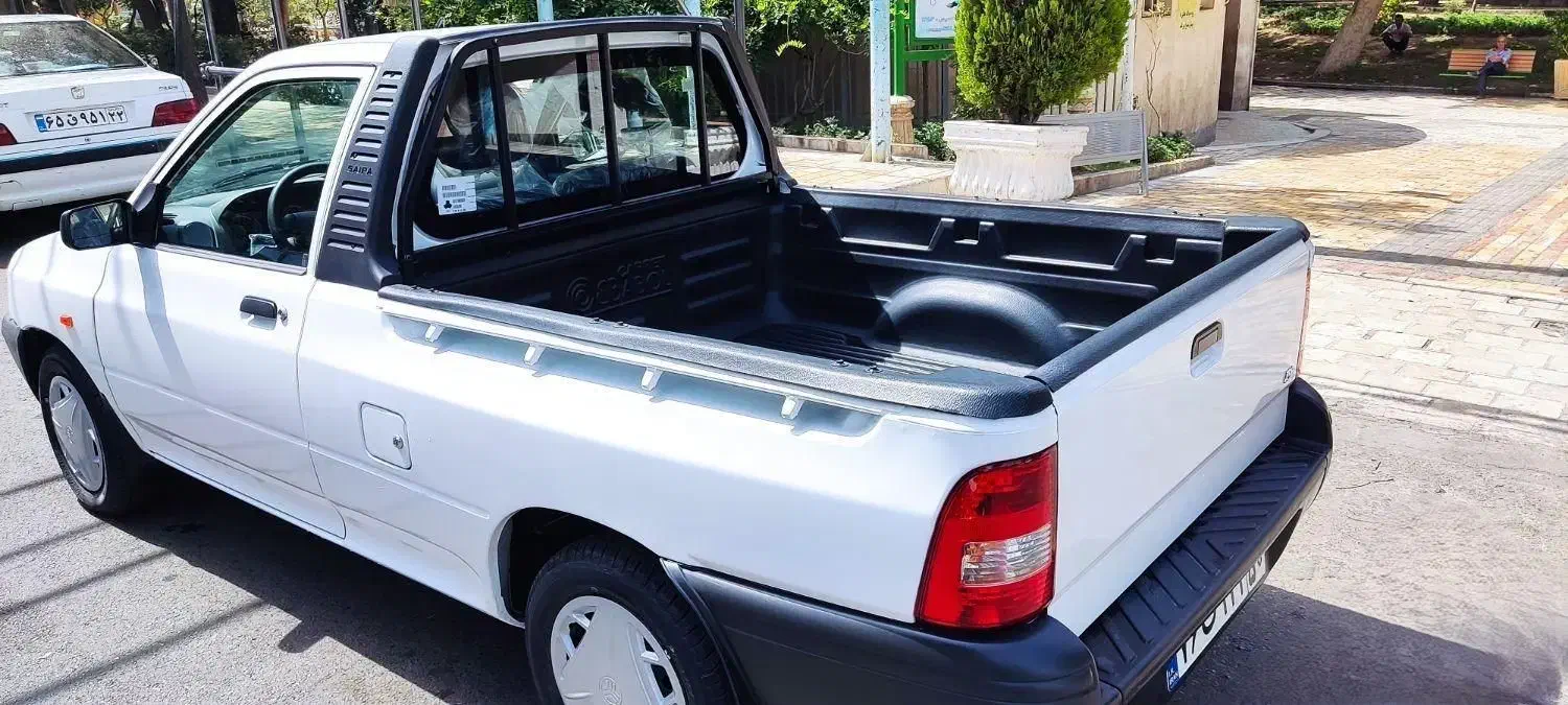 اقساط پراید وانت|خودرو سواری و وانت|تهران, مهران|دیوار