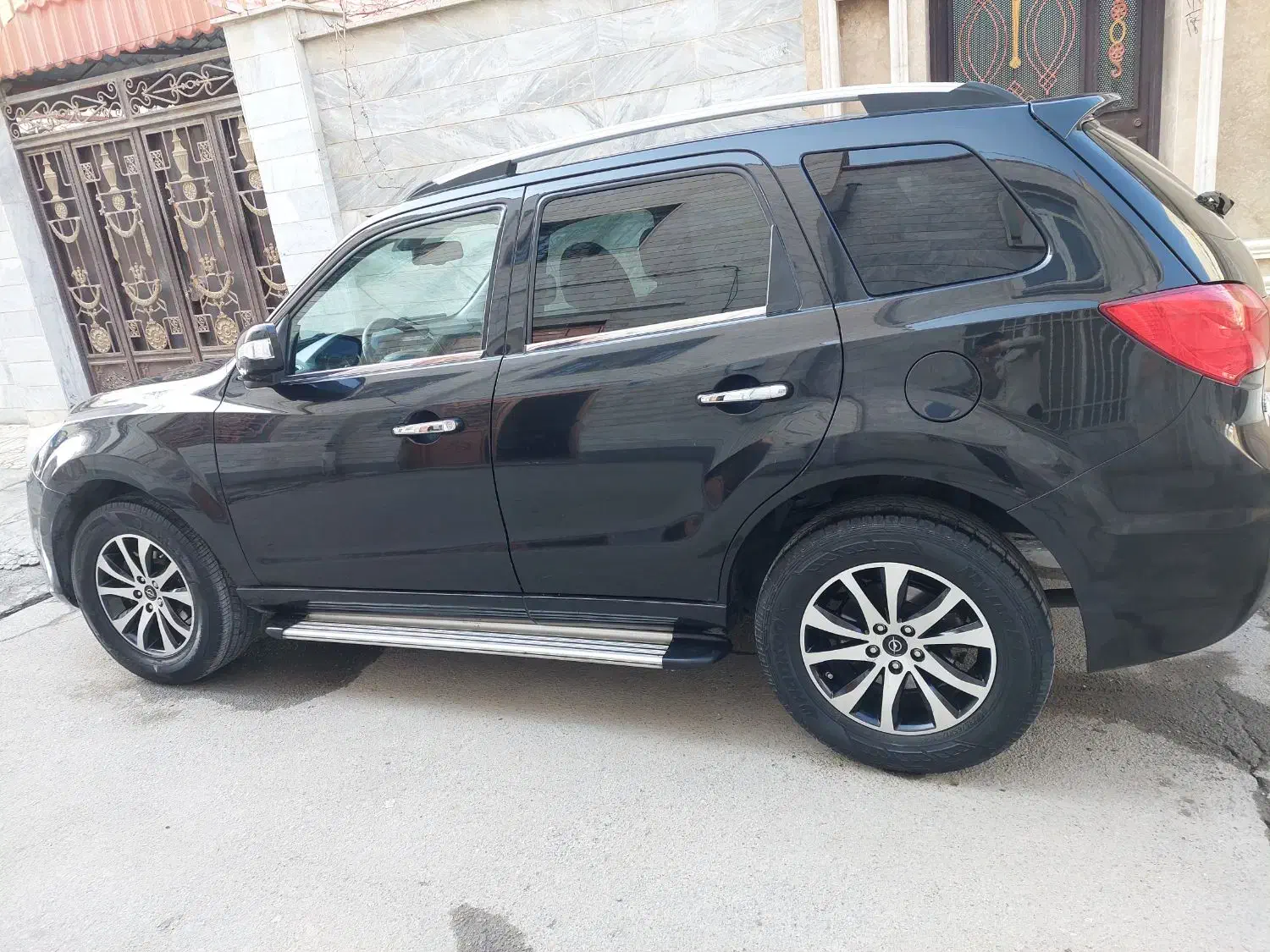 هایما s7  توربو|خودرو سواری و وانت|اسلام‌شهر, باغ فیض|دیوار