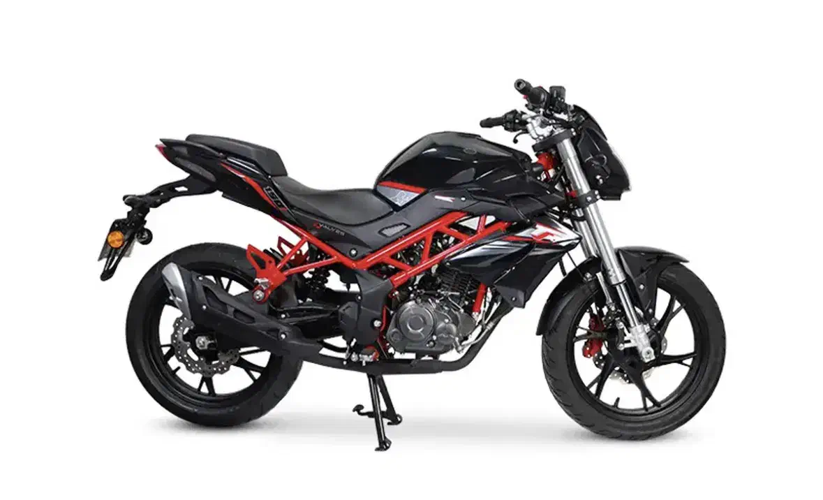 بنلی ۱۵۰ نیو ۱۸ تا کار|موتورسیکلت|تهران, سازمان برنامه شمالی|دیوار