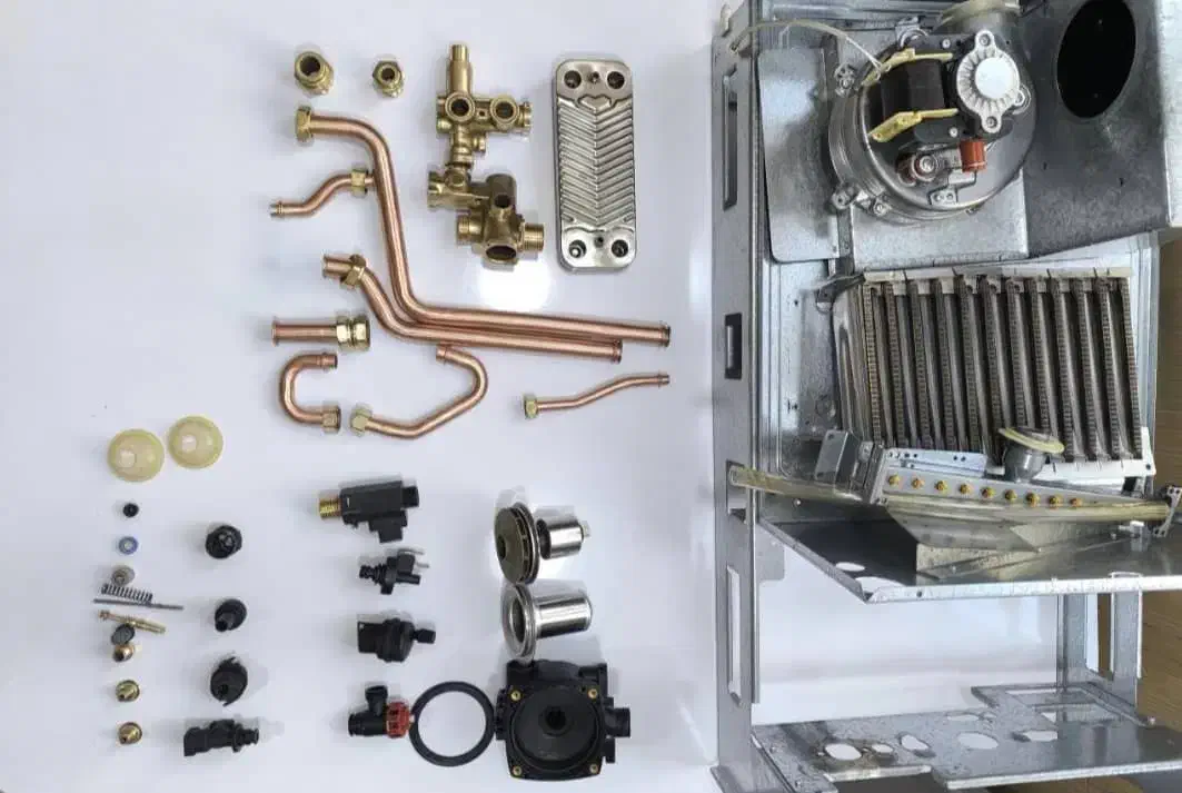 تعمیرات پکیج ابگرمکن برد سرویس رسوبگیری در محل|خدمات پیشه و مهارت|مشهد, وکیلآباد|دیوار