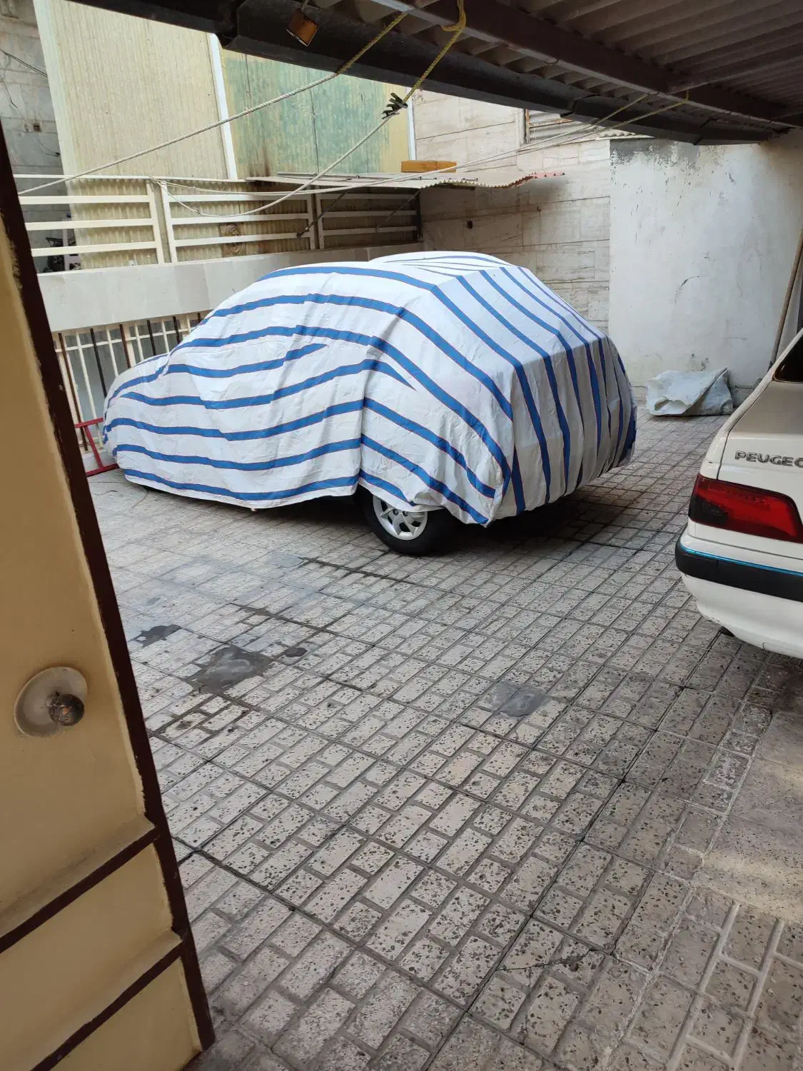 کوییک S. 404صفرکیلومتر|خودرو سواری و وانت|مشهد, هفده شهریور|دیوار