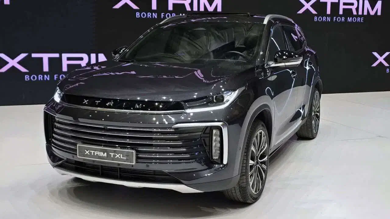 تی ایکس (TX XTRIM)|خودرو سواری و وانت|تهران, الهیه|دیوار