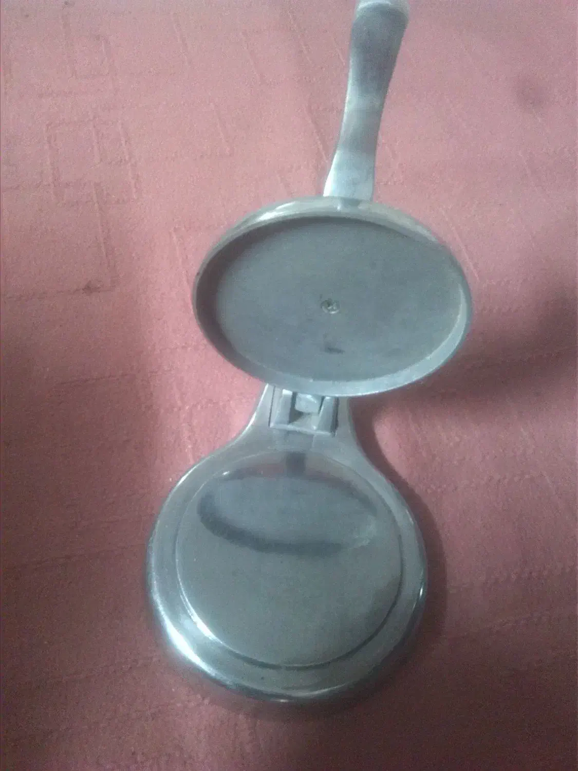 همبرگر ساز|ظروف پختوپز|قم, چهار امامزاده|دیوار