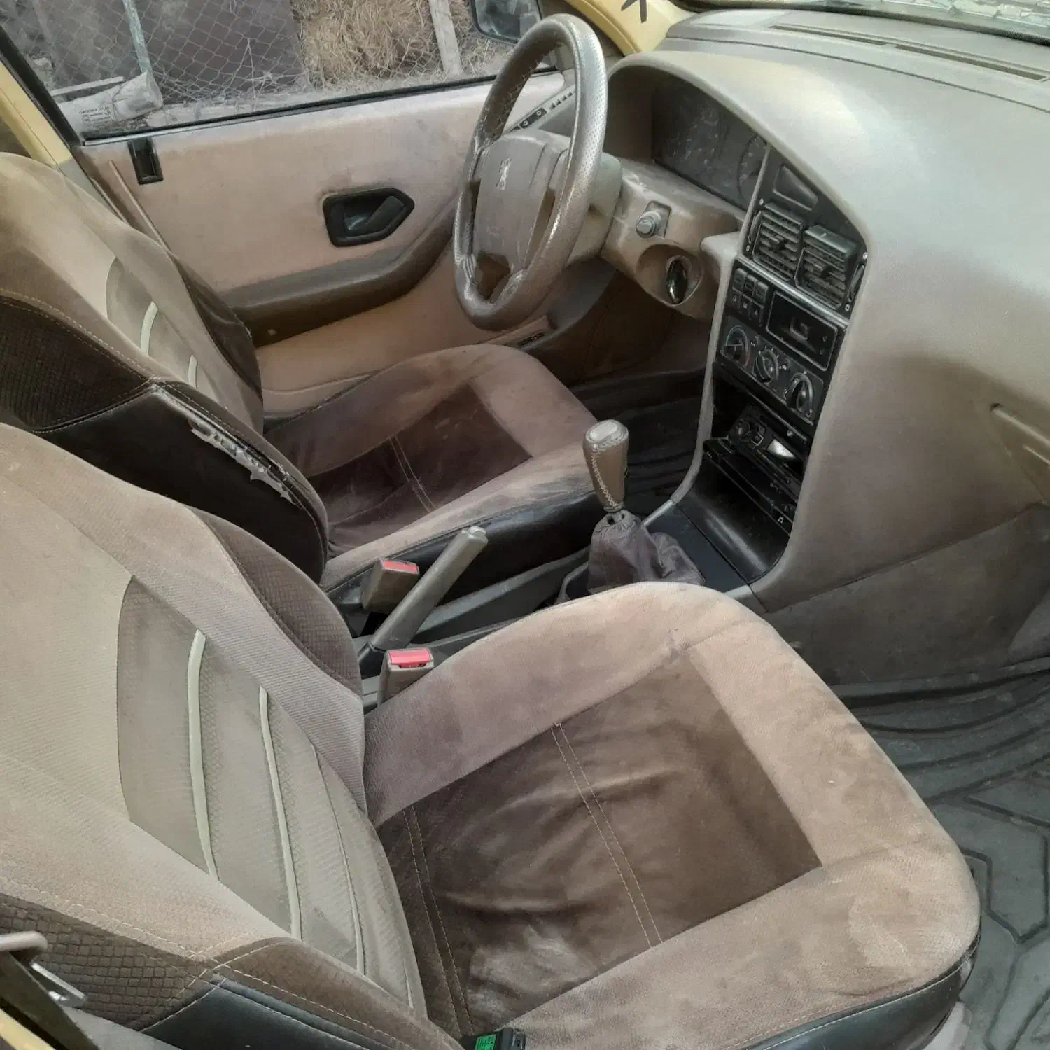 خودرو|خودرو سواری و وانت|سراب, |دیوار