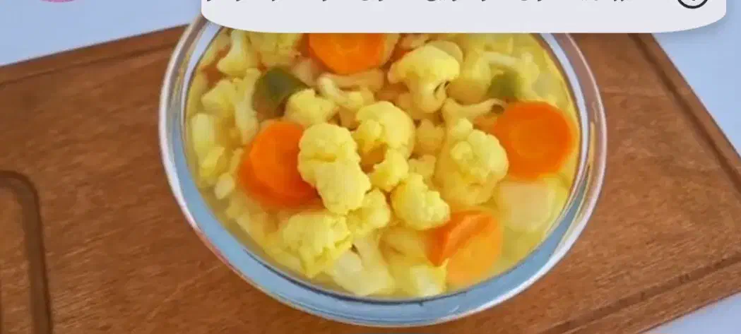 ترشی شور گل کلم|خوردنی و آشامیدنی|محلات, |دیوار