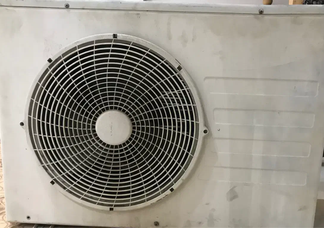 کولر اسپلیت ۲۴ هزار سامسونگ|کولر گازی و فنکوئل|نور, |دیوار