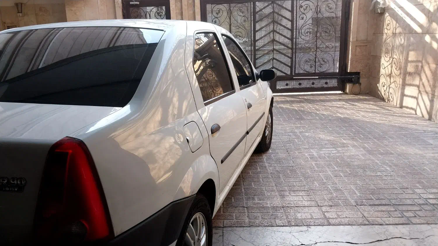 ال نود e2 فول مدل ۹۴|خودرو سواری و وانت|تهران, خانی آباد نو شمالی|دیوار