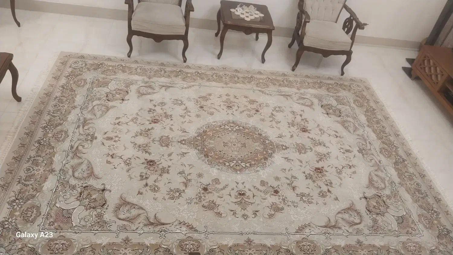 فرش 9متری|فرش|پیربازار, |دیوار