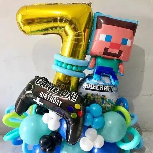 بوکت بادکنک|اسباب‌‌بازی|تهران, امانیه|دیوار