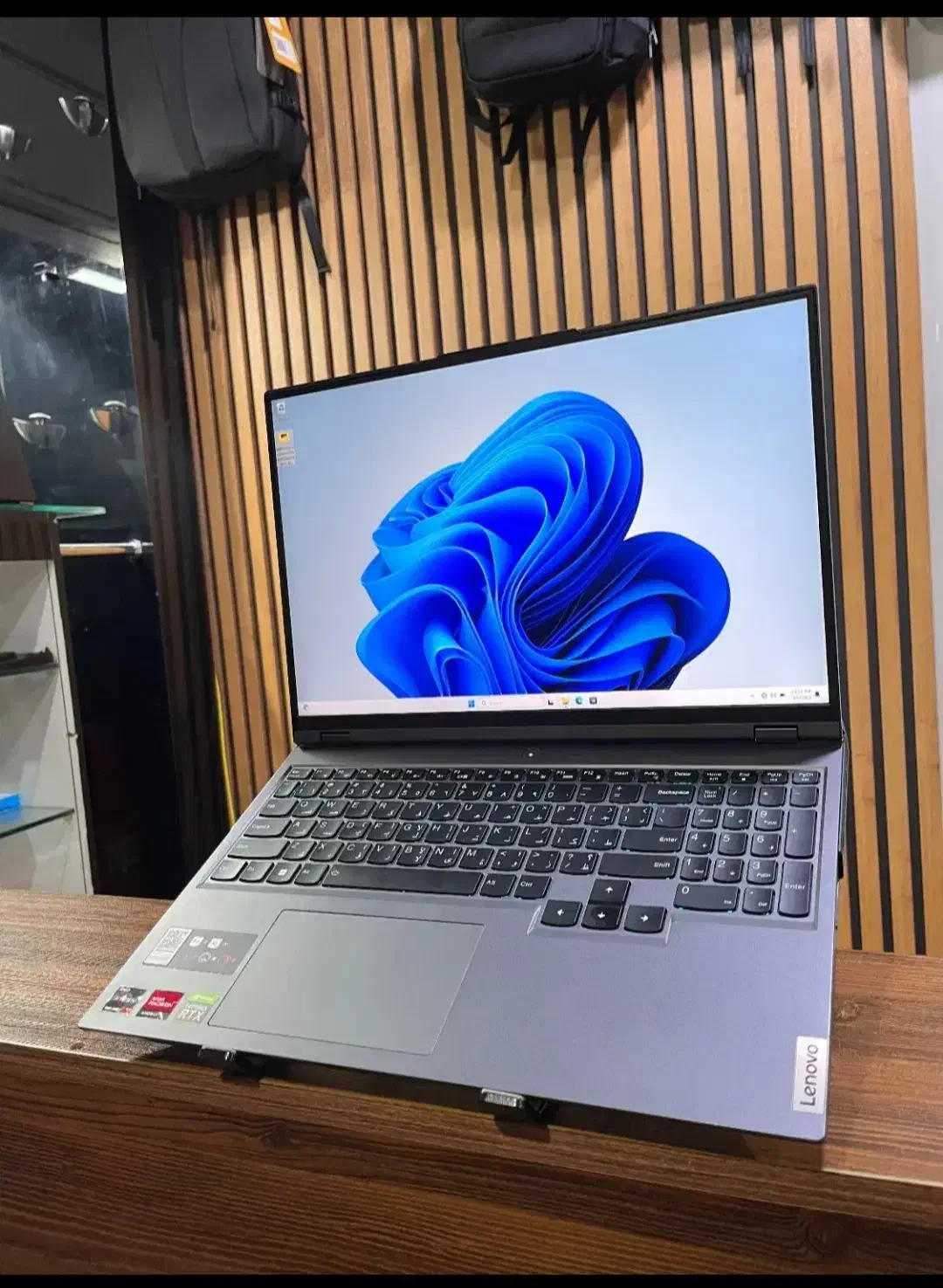 لپ تاپ لنوو lenovo|رایانه همراه|تهران, تهران‌نو|دیوار