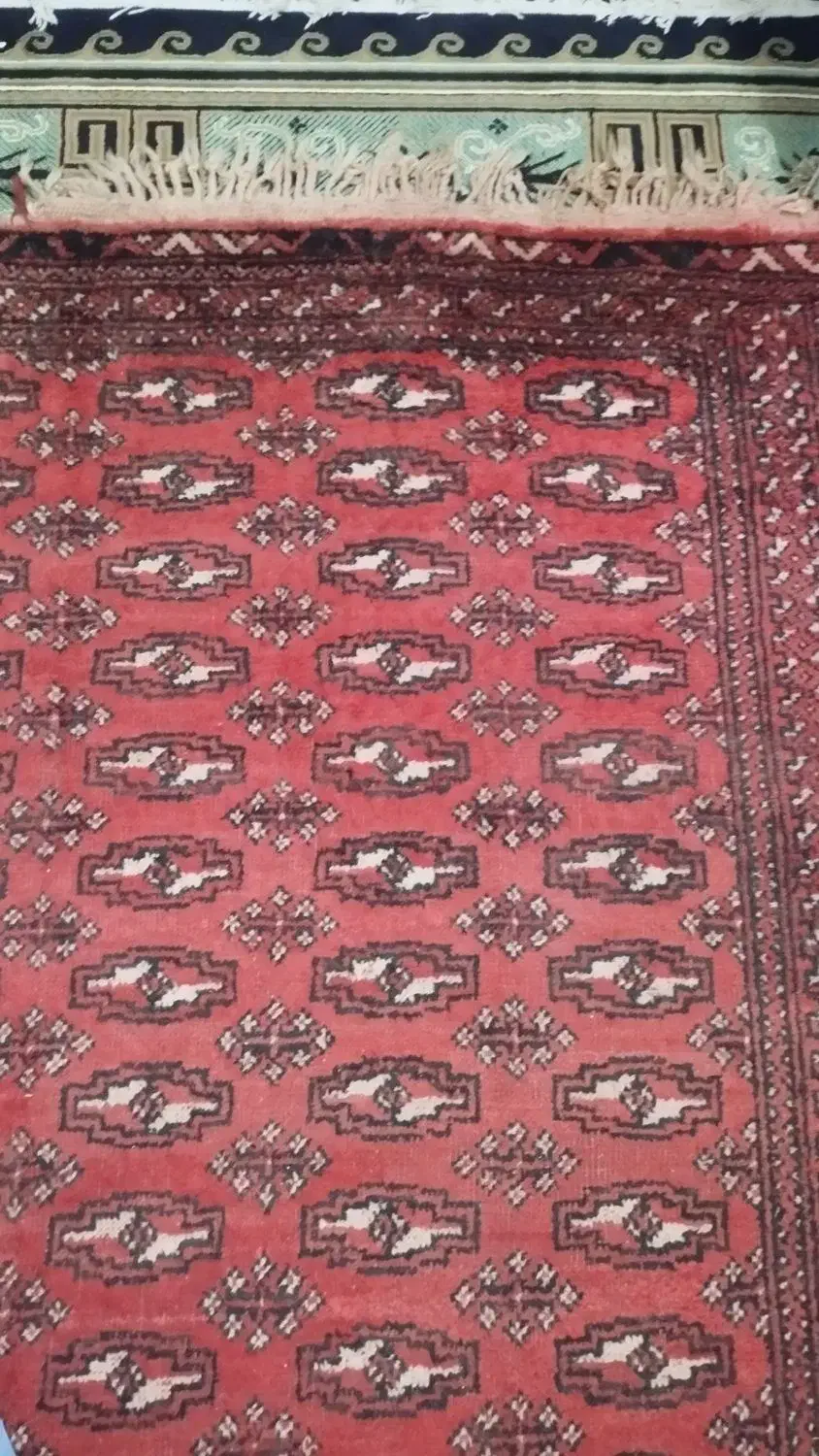 فروش دست بافت|فرش|گنبد کاووس, |دیوار