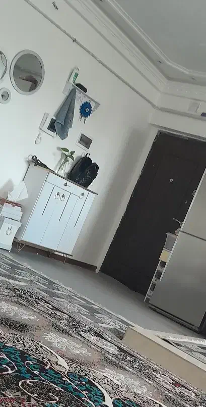 خونه اجاره ای دوخواب|اجارهٔ خانه و ویلا|مهدی شهر, |دیوار