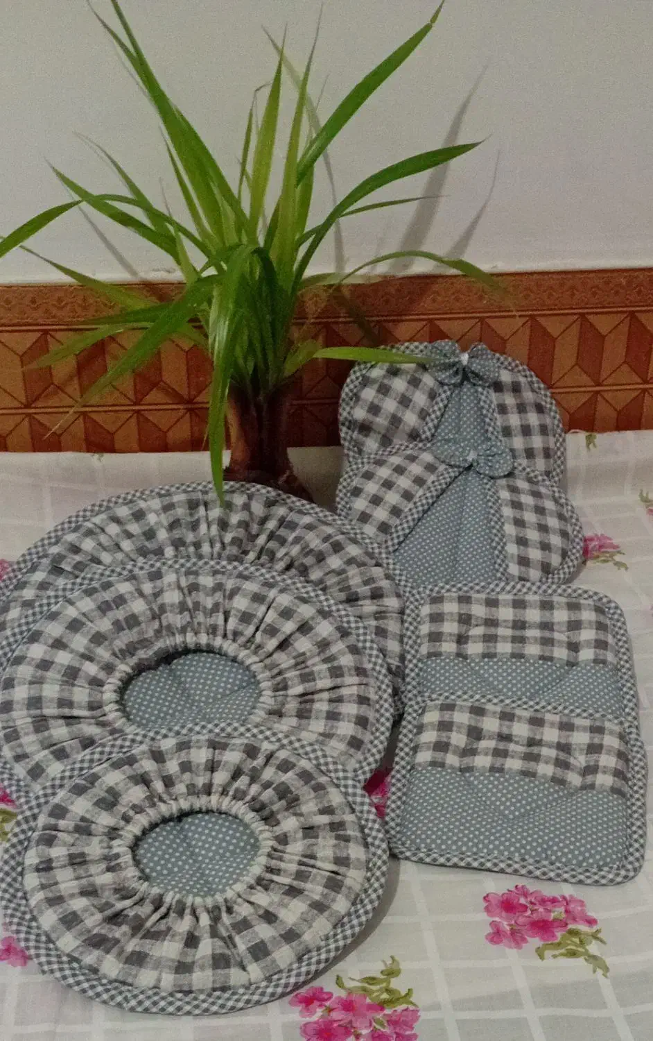 دمکنی|سفره، حوله، دستمال آشپزخانه|سبزوار, باهنر|دیوار