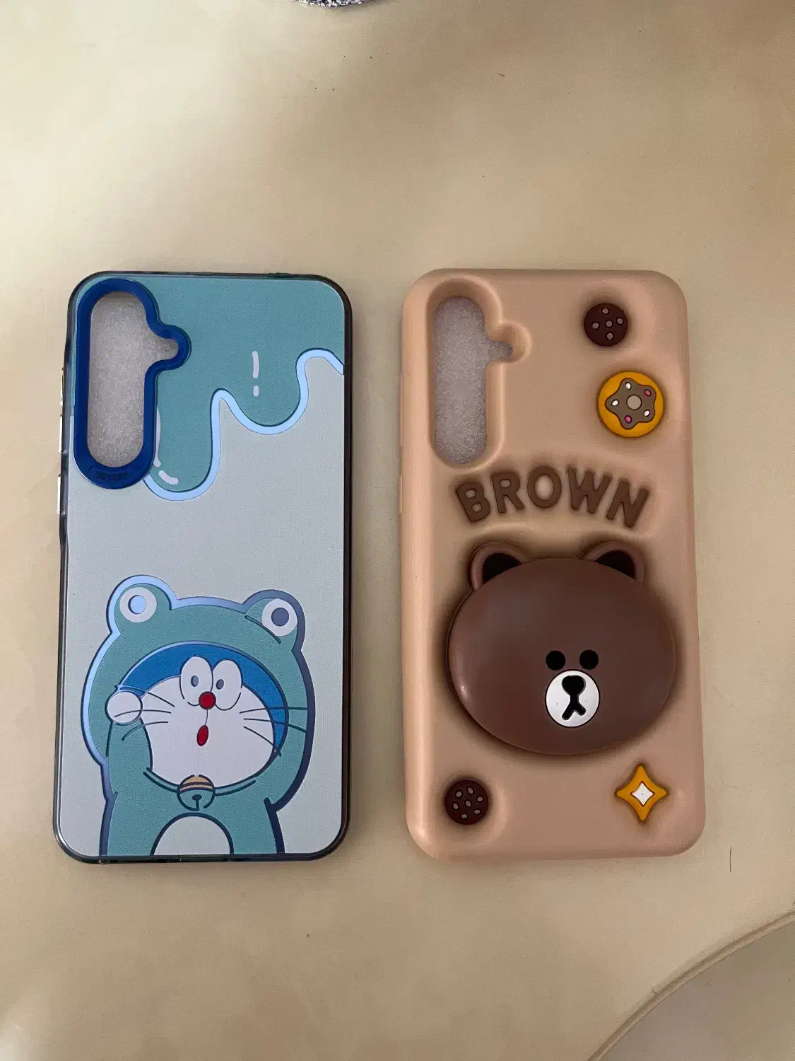 گارد گوشی سامسونگ a55 حافظه ۲۵۶|لوازم جانبی موبایل و تبلت|کرمان, |دیوار