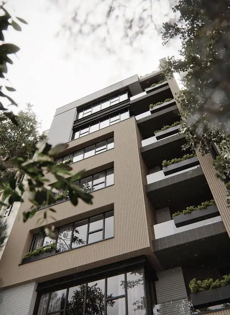 ۱۲۸ متر /۲ خواب|اجارهٔ آپارتمان|شیراز, فرهنگ شهر|دیوار