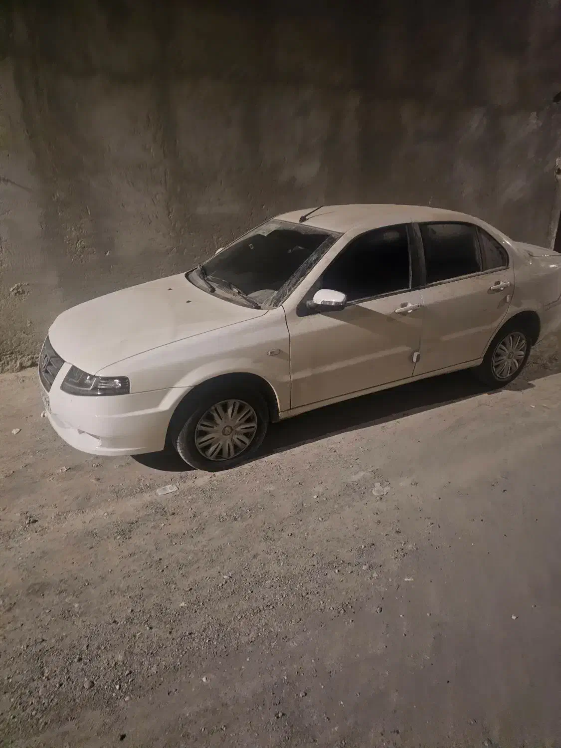 سورن پلاس ۱۴۰۴ سیمی|خودرو سواری و وانت|جاسک, |دیوار