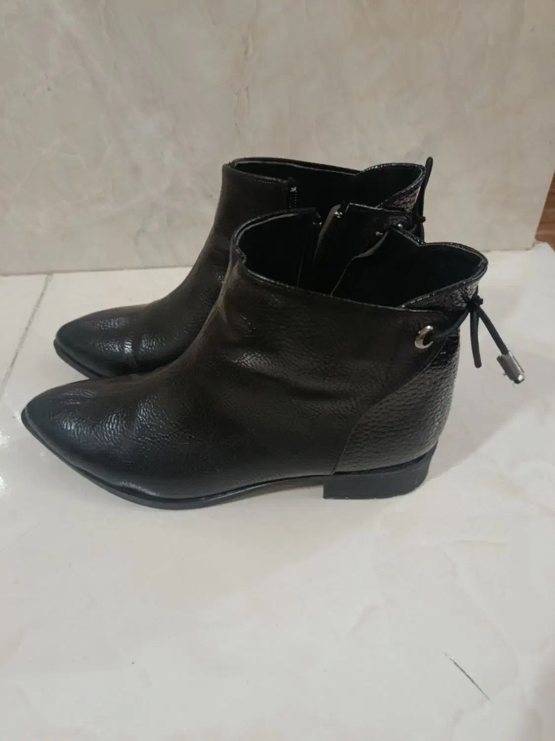 نیم پوت زنانه|کیف، کفش، کمربند|تبریز, |دیوار